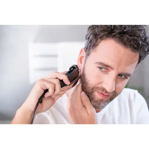 Wahl Home Pro Negro, Metálico 8