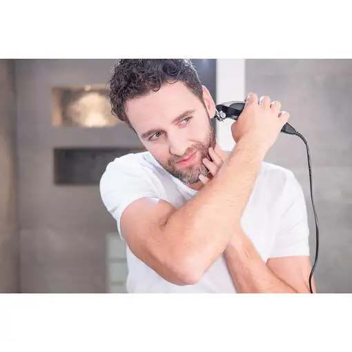Wahl Home Pro Negro, Metálico 8