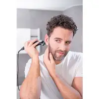 Wahl Home Pro Negro, Metálico 8