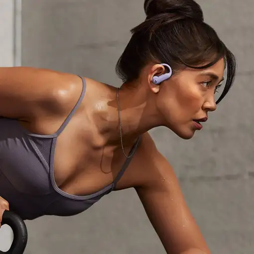 Beats by Dr. Dre Powerbeats Pro 2 Auriculares Inalámbrico gancho de oreja, Dentro
