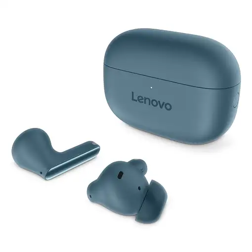 Lenovo TWS Yoga PC Edition Auriculares True Wireless Stereo (TWS) Dentro de oído L