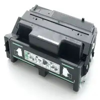 Ricoh 407649 cartucho de tóner Original Negro