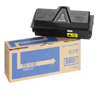 KYOCERA TK-1130 cartucho de tóner 1 pieza(s) Original Negro