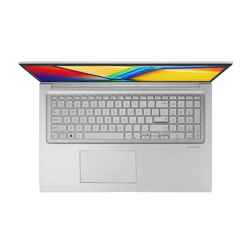 ASUS Vivobook 17 F1704VA-AU188W - Ordenador Portátil 17.3" Full HD (Intel Core i7-