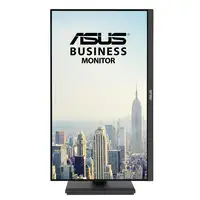 ASUS VA279QGS pantalla para PC 68,6 cm (27") 1920 x 1080 Pixeles Full HD LCD Negro