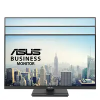 ASUS VA279QGS pantalla para PC 68,6 cm (27") 1920 x 1080 Pixeles Full HD LCD Negro