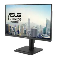 ASUS VA279QGS pantalla para PC 68,6 cm (27") 1920 x 1080 Pixeles Full HD LCD Negro