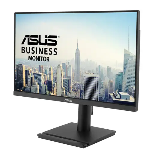 ASUS VA279QGS pantalla para PC 68,6 cm (27") 1920 x 1080 Pixeles Full HD LCD Negro