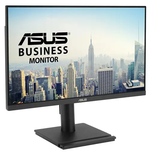 ASUS VA279QGS pantalla para PC 68,6 cm (27") 1920 x 1080 Pixeles Full HD LCD Negro
