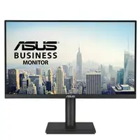 ASUS VA27UCPS pantalla para PC 68,6 cm (27") 3840 x 2160 Pixeles 4K Ultra HD LCD N