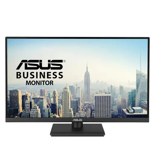 ASUS VA27UCPS pantalla para PC 68,6 cm (27") 3840 x 2160 Pixeles 4K Ultra HD LCD N