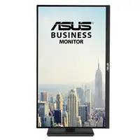 ASUS VA27UCPS pantalla para PC 68,6 cm (27") 3840 x 2160 Pixeles 4K Ultra HD LCD N
