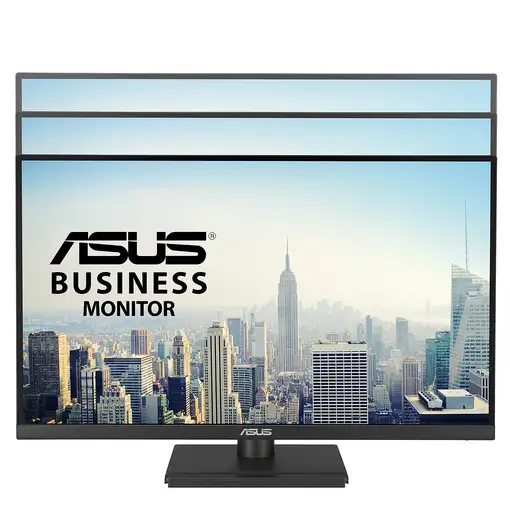ASUS VA27UCPS pantalla para PC 68,6 cm (27") 3840 x 2160 Pixeles 4K Ultra HD LCD N
