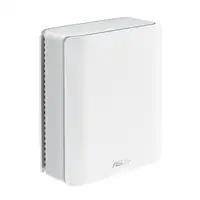 ASUS ZenWiFi BT8 (2-pack) Tribanda (2.4 GHz / 5 GHz / 6 GHz) Wi-Fi 7 (802.11be) Bl