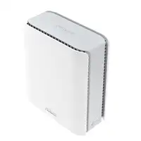 ASUS ZenWiFi BT8 (2-pack) Tribanda (2.4 GHz / 5 GHz / 6 GHz) Wi-Fi 7 (802.11be) Bl