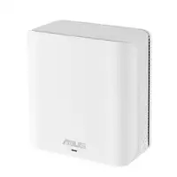 ASUS ZenWiFi BD4 (2-pack EU+UK) Doble banda (2,4 GHz / 5 GHz) Wi-Fi 7 (802.11be) B