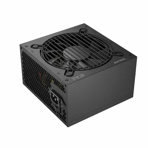 Inca IPS-1250XN unidad de fuente de alimentación 1250 W ATX Negro