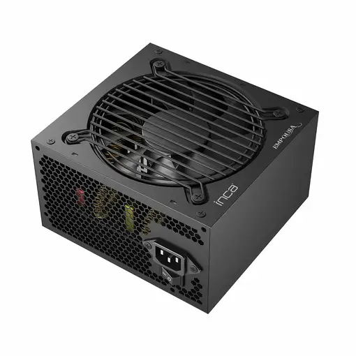 Inca IPS-1250XN unidad de fuente de alimentación 1250 W ATX Negro
