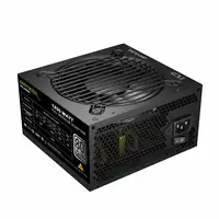 Inca IPS-1250XN unidad de fuente de alimentación 1250 W ATX Negro
