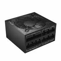 Inca IPS-1250XN unidad de fuente de alimentación 1250 W ATX Negro