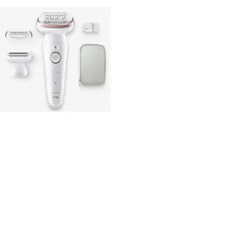 Braun Silk-épil 9 9-030 40 pinzas Blanco