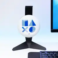 Paladone Playstation Head Light Soporte para auriculares