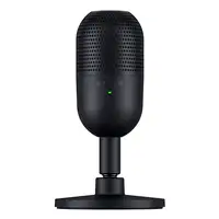 Razer Seiren V3 Mini Negro Micrófono de superficie para mesa