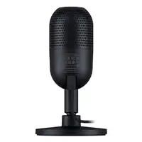 Razer Seiren V3 Mini Negro Micrófono de superficie para mesa