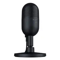 Razer Seiren V3 Mini Negro Micrófono de superficie para mesa