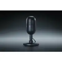 Razer Seiren V3 Mini Negro Micrófono de superficie para mesa