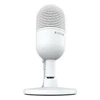Razer RZ19-05050300-R3M1 micrófono Blanco Micrófono de superficie para mesa