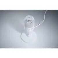 Razer RZ19-05050300-R3M1 micrófono Blanco Micrófono de superficie para mesa