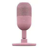 Razer RZ19-05050200-R3M1 micrófono Metálico cuarzo Micrófono de superficie para me
