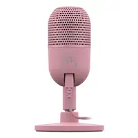 Razer RZ19-05050200-R3M1 micrófono Metálico cuarzo Micrófono de superficie para me