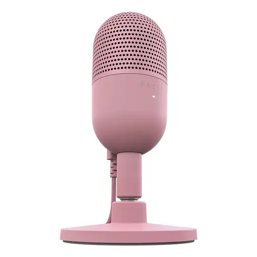 Razer RZ19-05050200-R3M1 micrófono Metálico cuarzo Micrófono de superficie para me