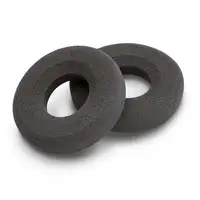 Poly Almohadillas para auriculares de espuma Blackwire 3310/3320 (2 unidades)