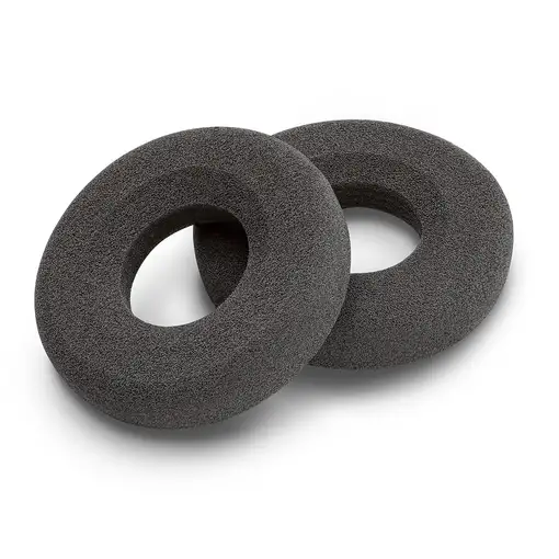 Poly Almohadillas para auriculares de espuma Blackwire 3310/3320 (2 unidades)