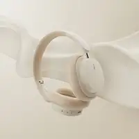 Baseus D05 BLUETOOTH Kulak Üstü Kulaklık Siyah Salida auricular