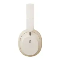Baseus D05 BLUETOOTH Kulak Üstü Kulaklık Siyah Salida auricular