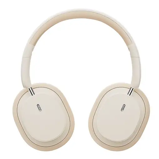Baseus D05 BLUETOOTH Kulak Üstü Kulaklık Siyah Salida auricular