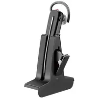 Poly Soporte para auriculares y accesorios de uso Savi 8245
