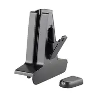 Poly Soporte para auriculares y accesorios de uso Savi 8245