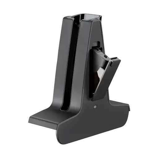 Poly Soporte para auriculares y accesorios de uso Savi 8245