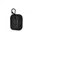 Terratec 306845 auricular / audífono accesorio Funda