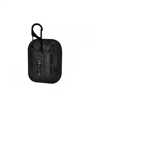 Terratec 306845 auricular / audífono accesorio Funda