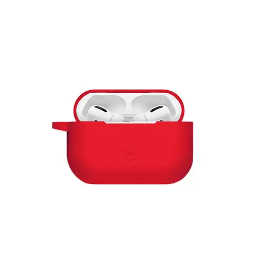 Celly AIRCASE3RD auricular / audífono accesorio Protectora