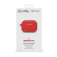 Celly AIRCASE3RD auricular / audífono accesorio Protectora