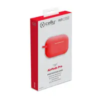 Celly AIRCASE3RD auricular / audífono accesorio Protectora