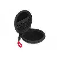 DeLOCK Funda protectora para auriculares intrauditivos