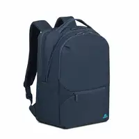 Rivacase 5516 mochila City backpack Azul Poliéster